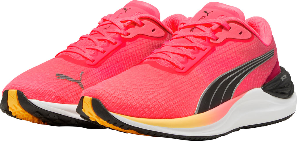 Women's Electrify Nitro 3 Road Running Shoes - Pink