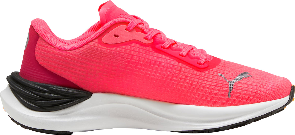 Women's Electrify Nitro 3 Road Running Shoes - Pink