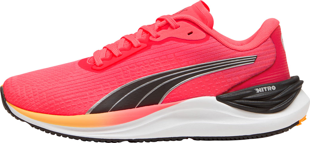 Women's Electrify Nitro 3 Road Running Shoes - Pink