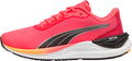 Women's Electrify Nitro 3 Road Running Shoes - Pink