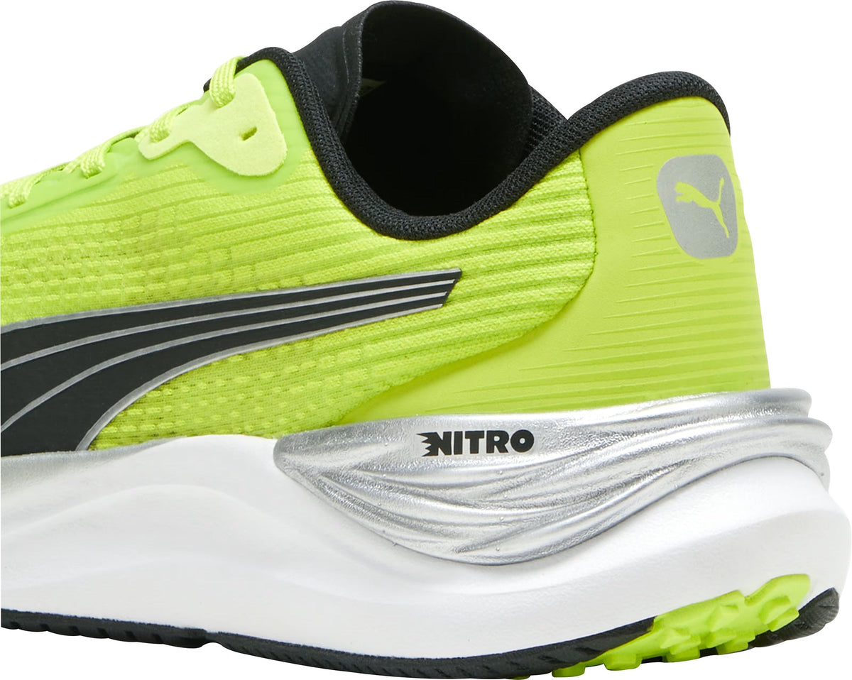 Men's Electrify Nitro 3 Road Running Shoes - Green