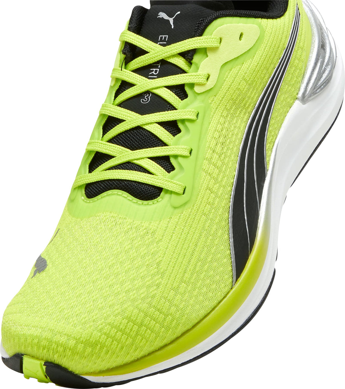 Men's Electrify Nitro 3 Road Running Shoes - Green