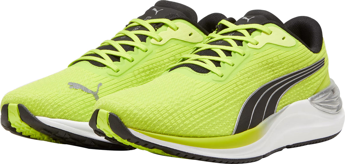 Men's Electrify Nitro 3 Road Running Shoes - Green