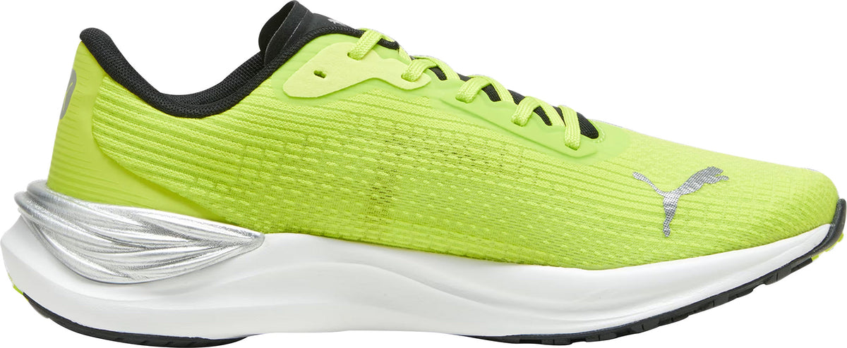 Men's Electrify Nitro 3 Road Running Shoes - Green