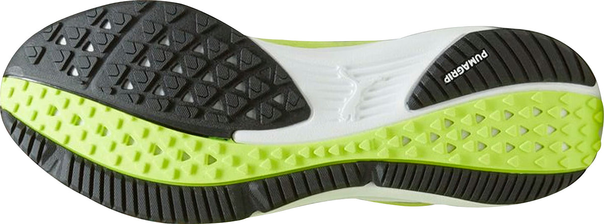 Men's Electrify Nitro 3 Road Running Shoes - Green