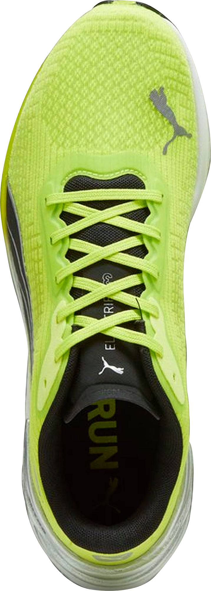 Men's Electrify Nitro 3 Road Running Shoes - Green