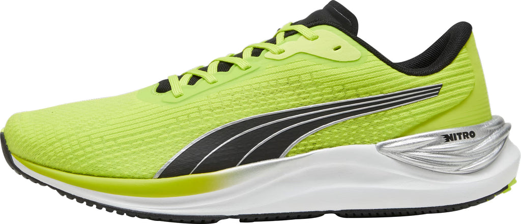 Men's Electrify Nitro 3 Road Running Shoes - Green