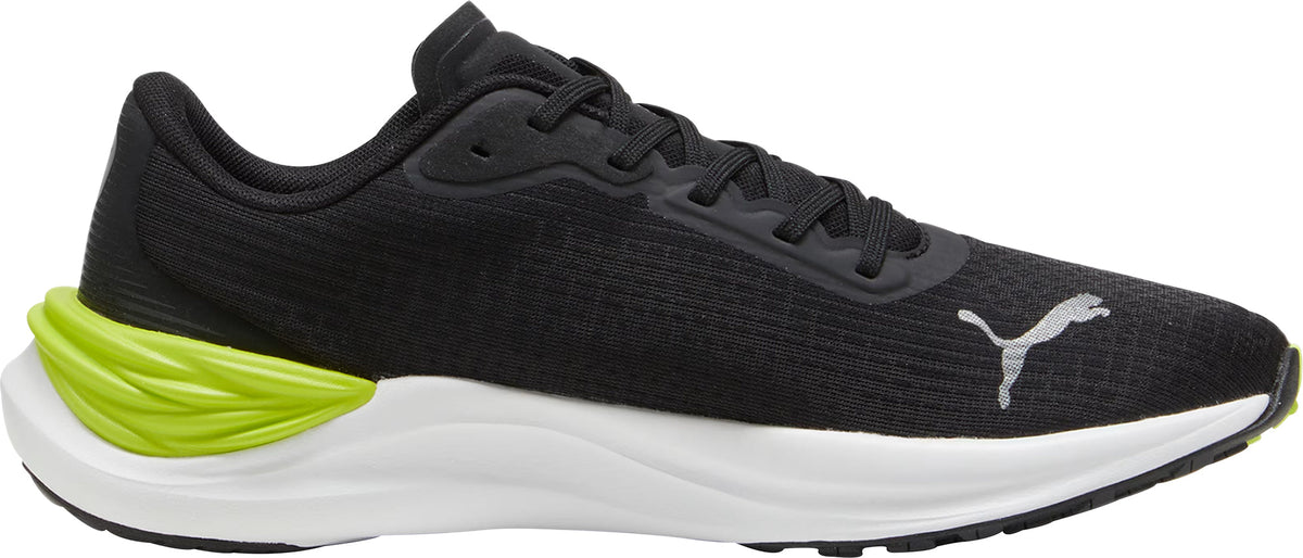 Men's Electrify Nitro 3 Road Running Shoes - Black