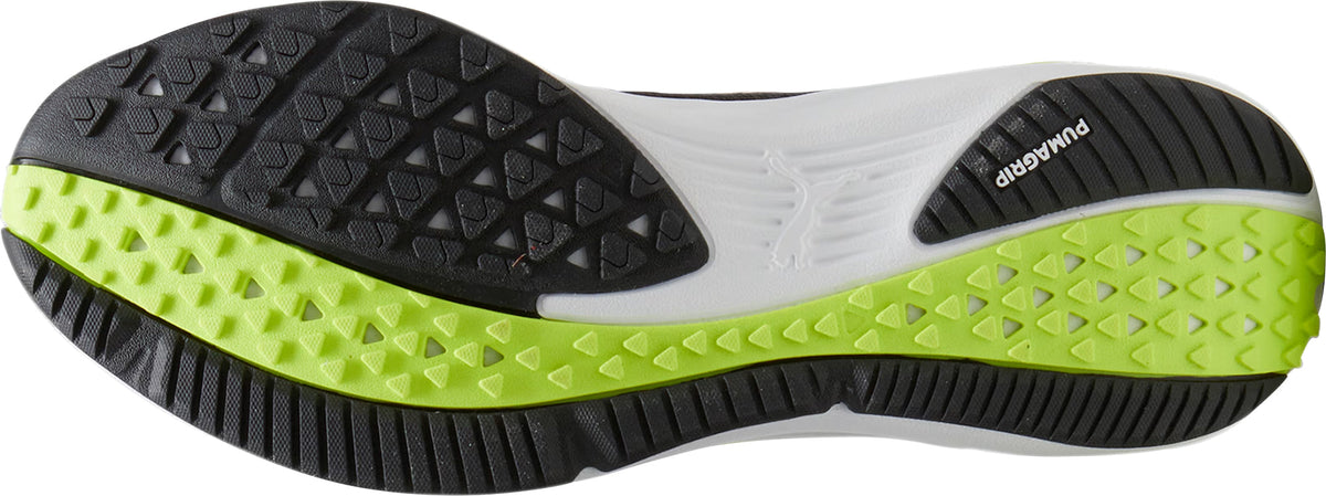 Men's Electrify Nitro 3 Road Running Shoes - Black