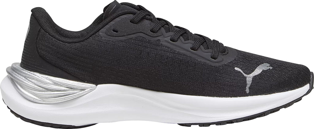 Women's Electrify Nitro 3 Road Running Shoes - Black