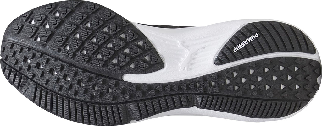 Women's Electrify Nitro 3 Road Running Shoes - Black
