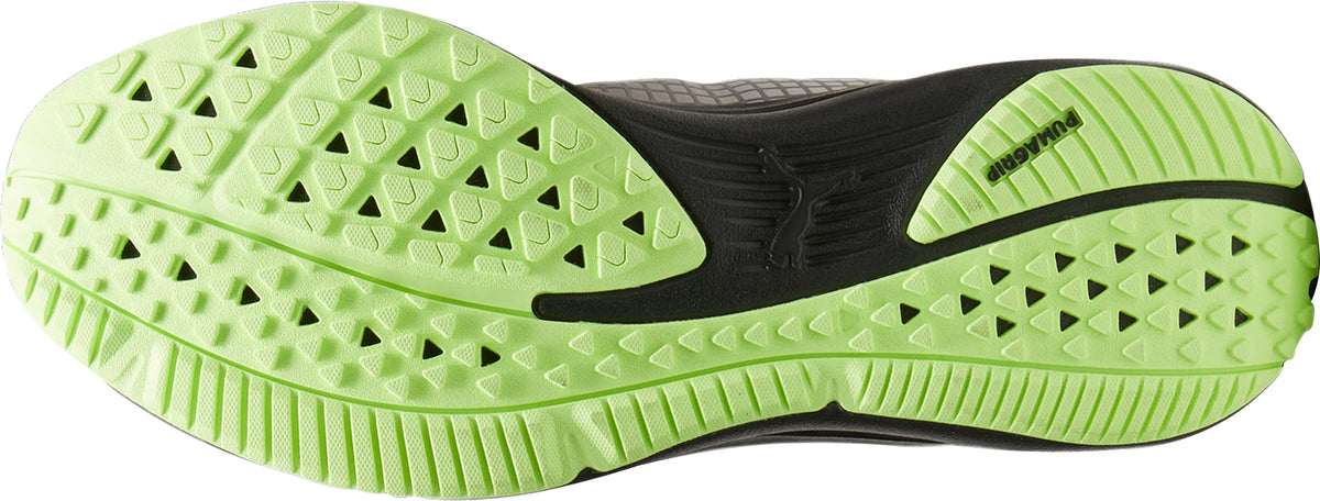 Men's Electrify Nitro 3 WTR FV Road Running Shoes - Black