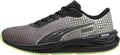 Men's Electrify Nitro 3 WTR FV Road Running Shoes - Black