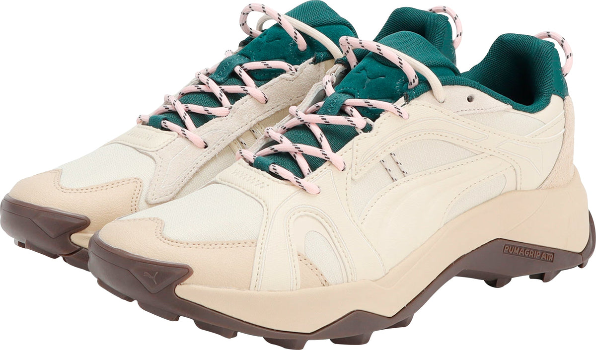 Men's Explore Nitro SPS Walking Shoes - Cream