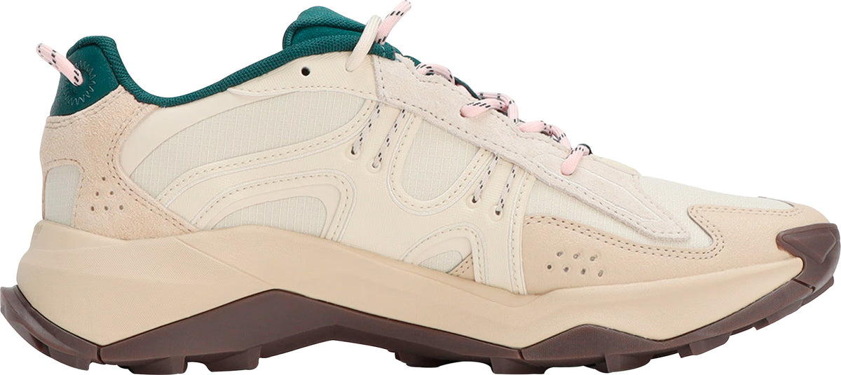Men's Explore Nitro SPS Walking Shoes - Cream