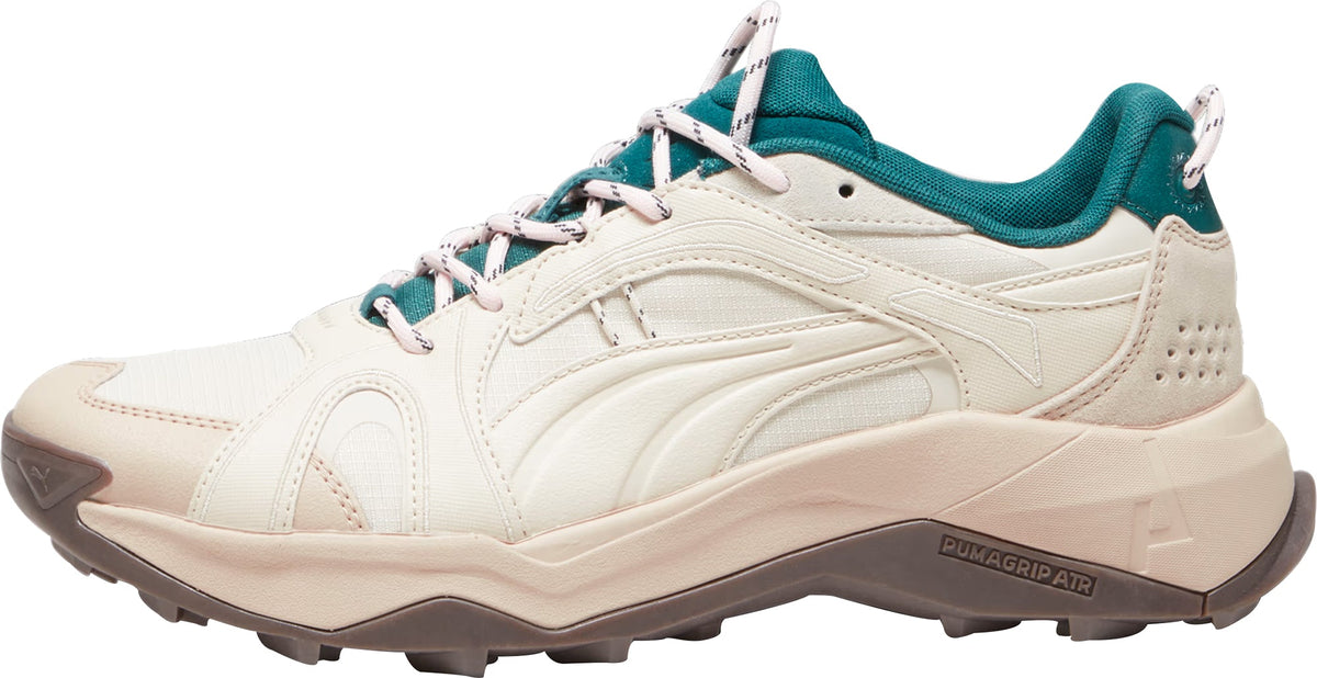 Men's Explore Nitro SPS Walking Shoes - Cream