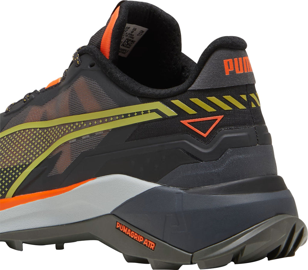 Men's Explore Nitro 2 Walking Shoes - Grey