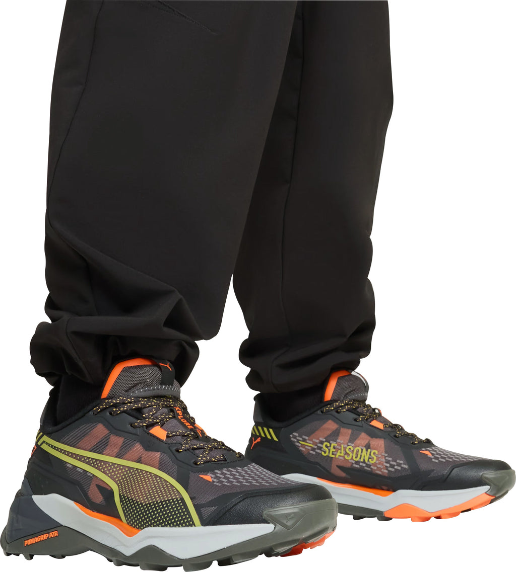 Men's Explore Nitro 2 Walking Shoes - Grey