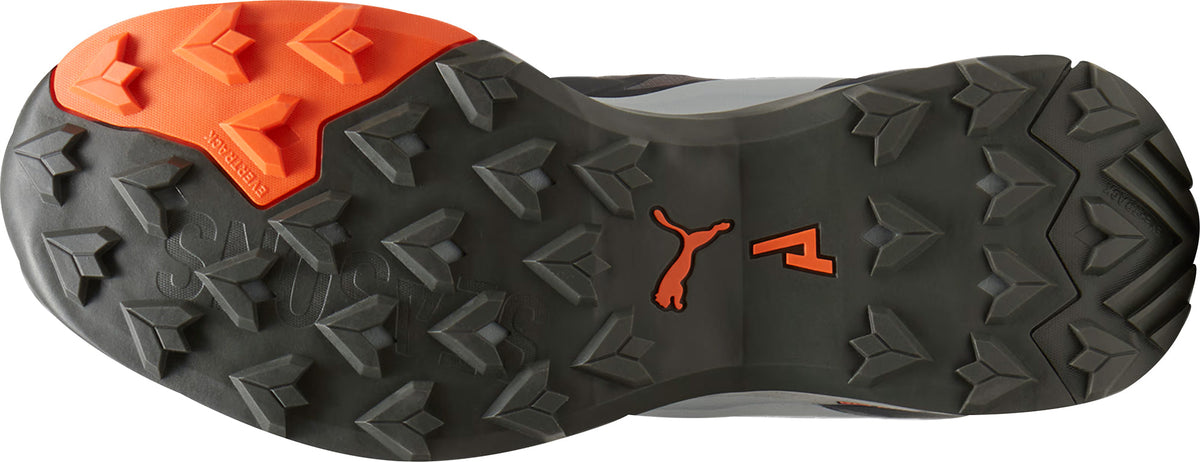 Men's Explore Nitro 2 Walking Shoes - Grey