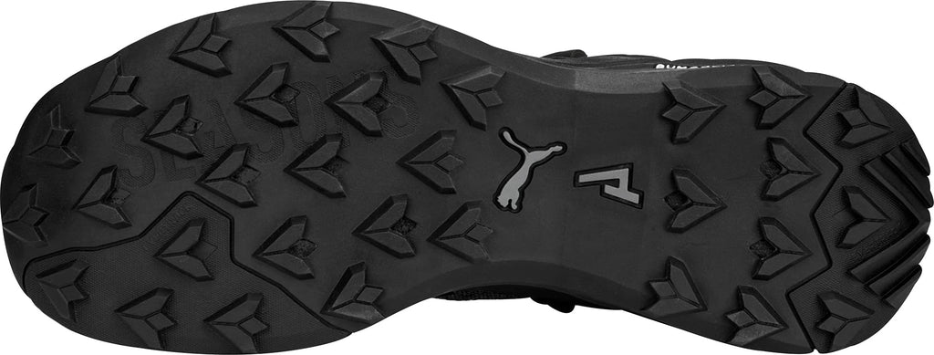 Men's Explore Nitro Mid GORE-TEX Walking Boots - Black
