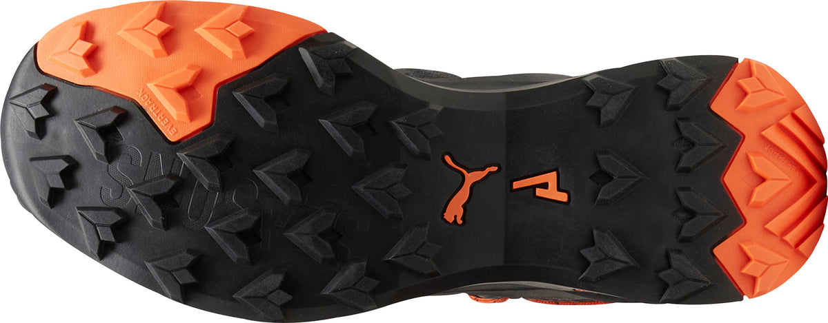 Men's Explore Nitro GORE-TEX Walking Shoes - Black