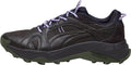 Men's Explore Nitro SPS Walking Shoes - Black