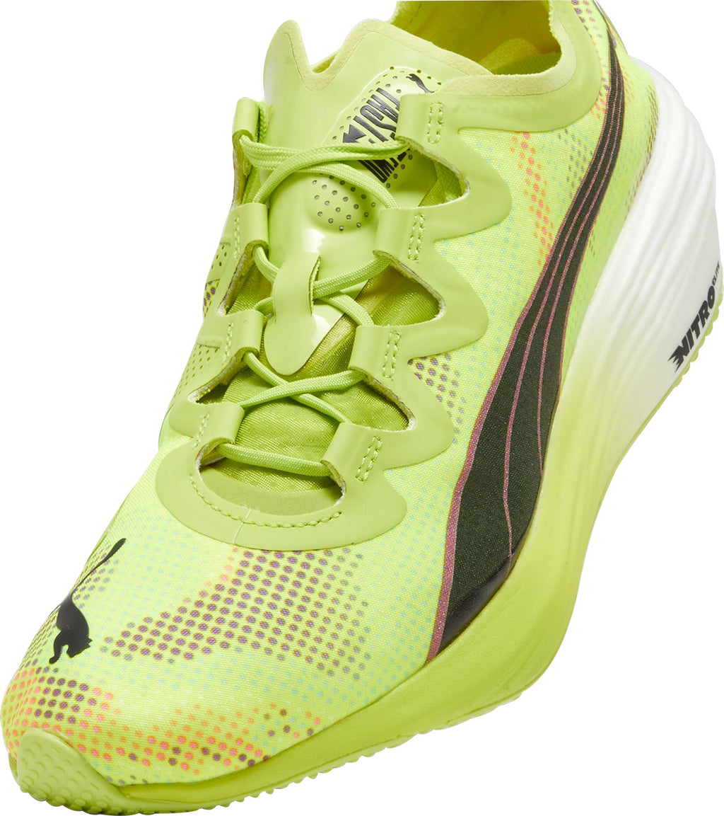Men's Fast-FWD Nitro Elite Road Running Shoes - Green