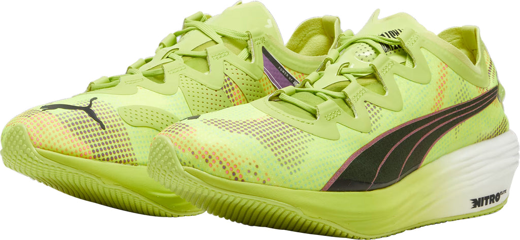 Men's Fast-FWD Nitro Elite Road Running Shoes - Green