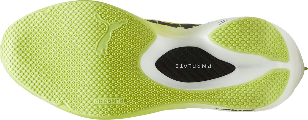 Men's Fast-FWD Nitro Elite Road Running Shoes - Green