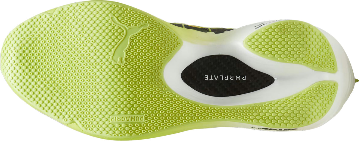 Men's Fast-FWD Nitro Elite Road Running Shoes - Green