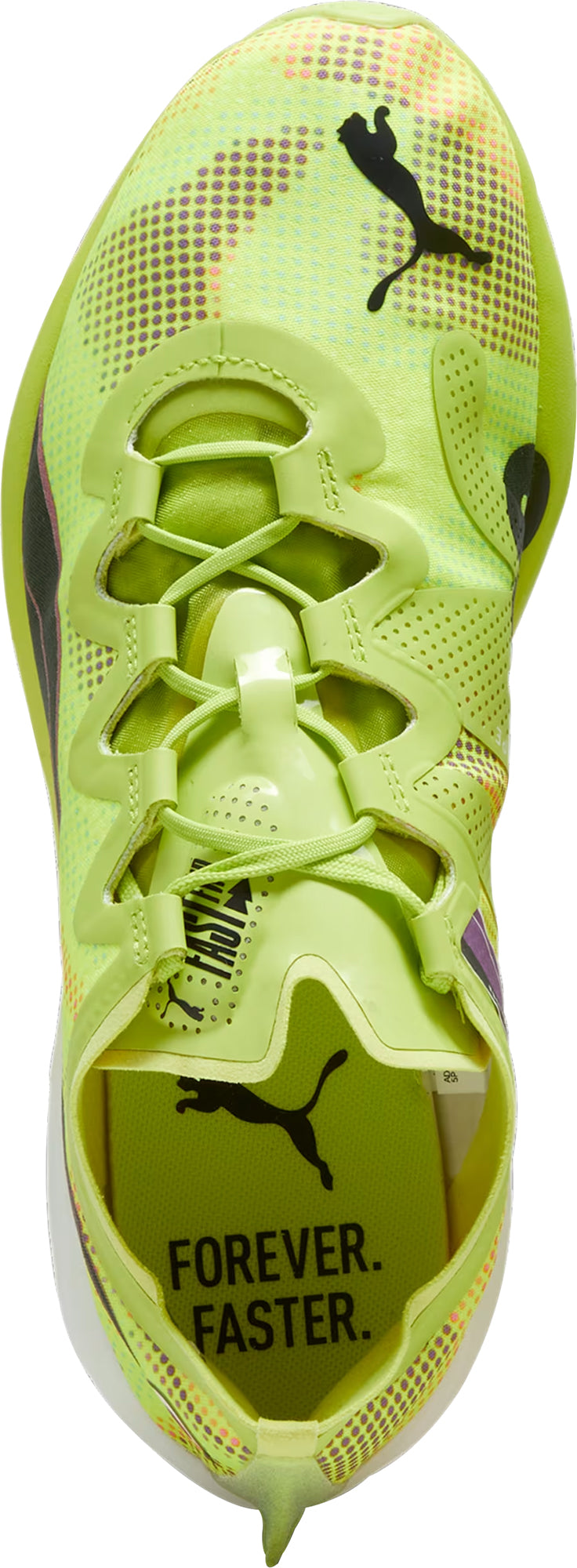 Men's Fast-FWD Nitro Elite Road Running Shoes - Green