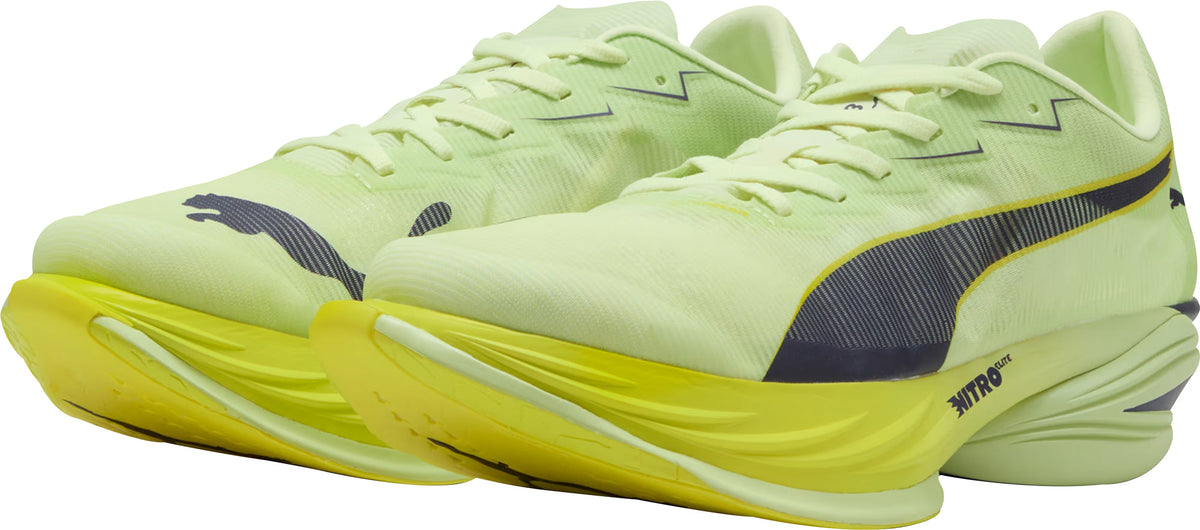 Men's Fast-R Nitro Elite 3 Road Running Shoes - Green