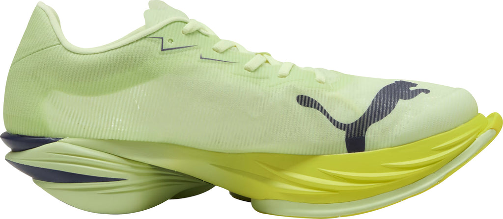 Men's Fast-R Nitro Elite 3 Road Running Shoes - Green