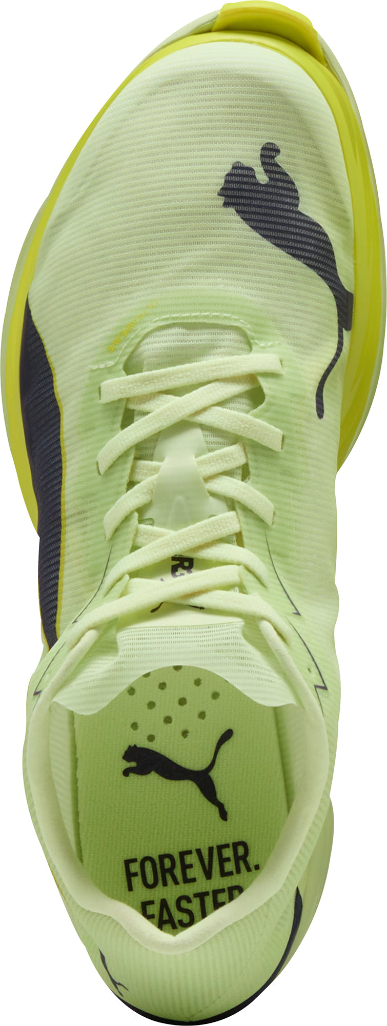 Men's Fast-R Nitro Elite 3 Road Running Shoes - Green