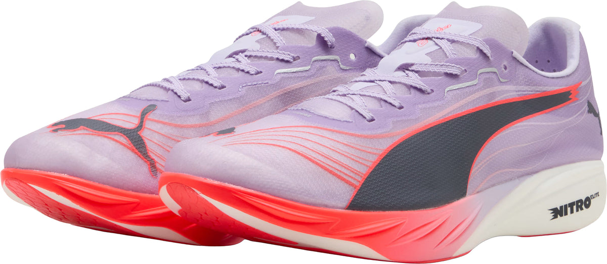 Men's Fast-FWD Nitro Elite 2 Road Running Shoes - Purple