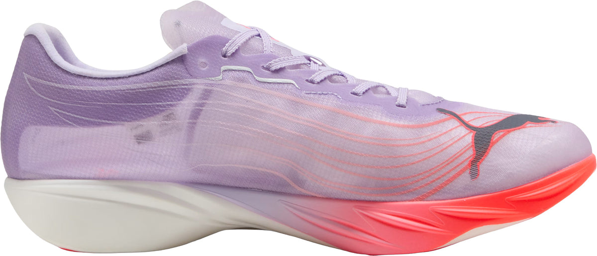 Women's Fast-FWD Nitro Elite 2 Road Running Shoes - Purple