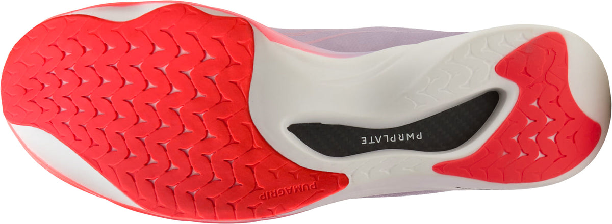 Women's Fast-FWD Nitro Elite 2 Road Running Shoes - Purple