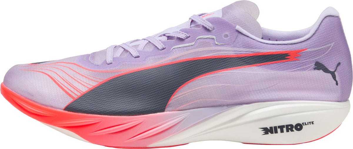Women's Fast-FWD Nitro Elite 2 Road Running Shoes - Purple