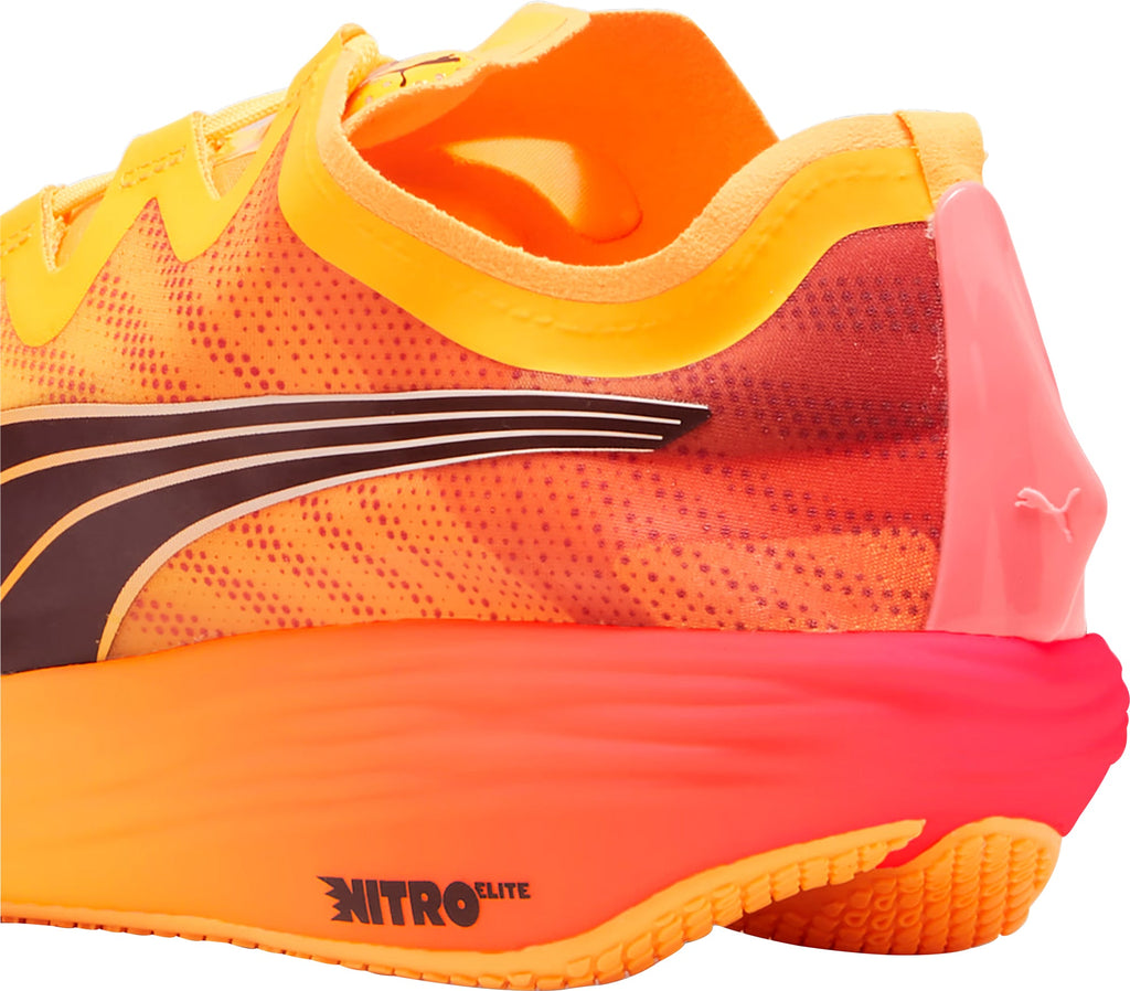 Men's Fast-FWD Nitro Elite Road Running Shoes - Orange