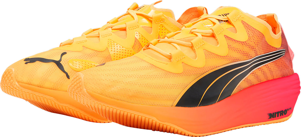 Men's Fast-FWD Nitro Elite Road Running Shoes - Orange