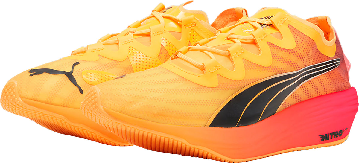 Men's Fast-FWD Nitro Elite Road Running Shoes - Orange