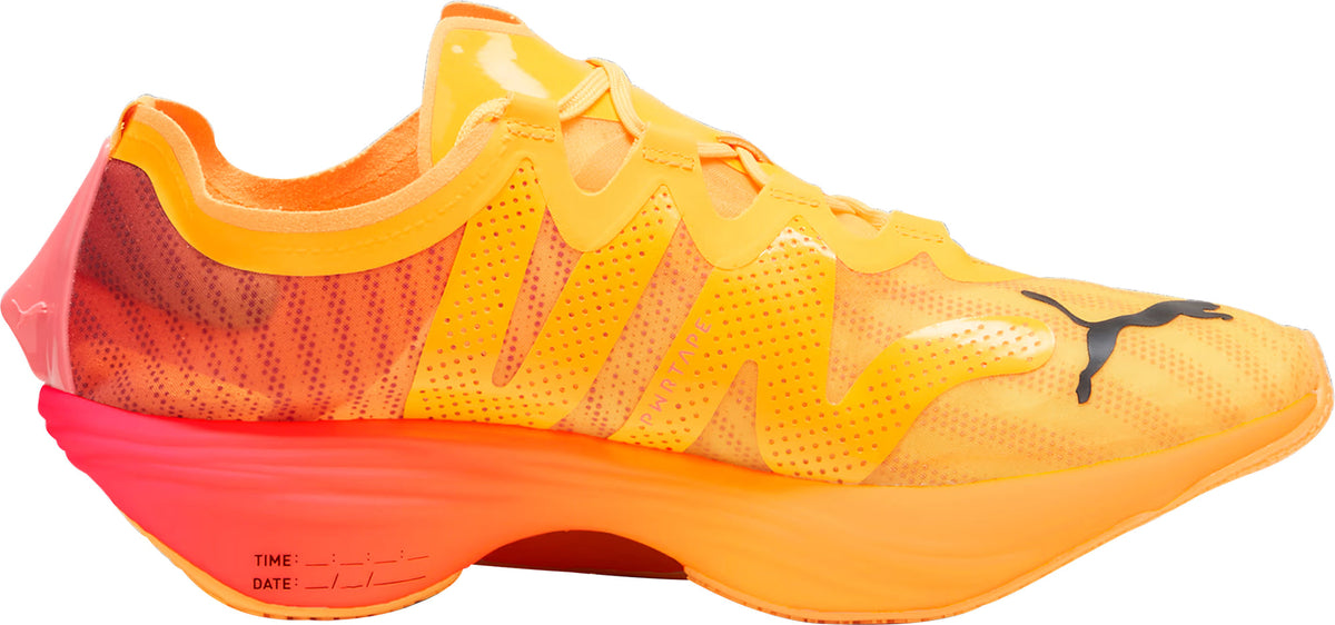 Men's Fast-FWD Nitro Elite Road Running Shoes - Orange