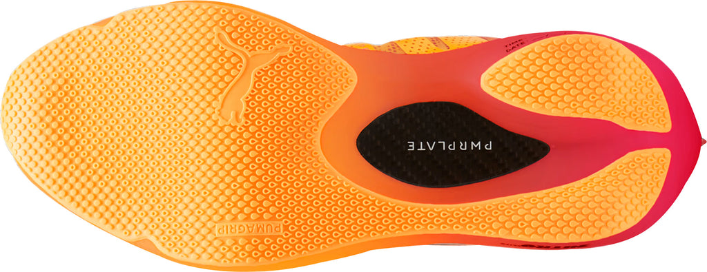 Men's Fast-FWD Nitro Elite Road Running Shoes - Orange
