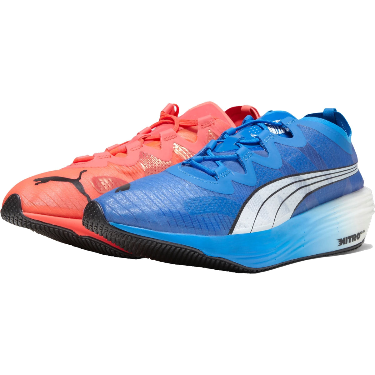 Men's Fast-FWD Nitro Elite Road Running Shoes - Multi