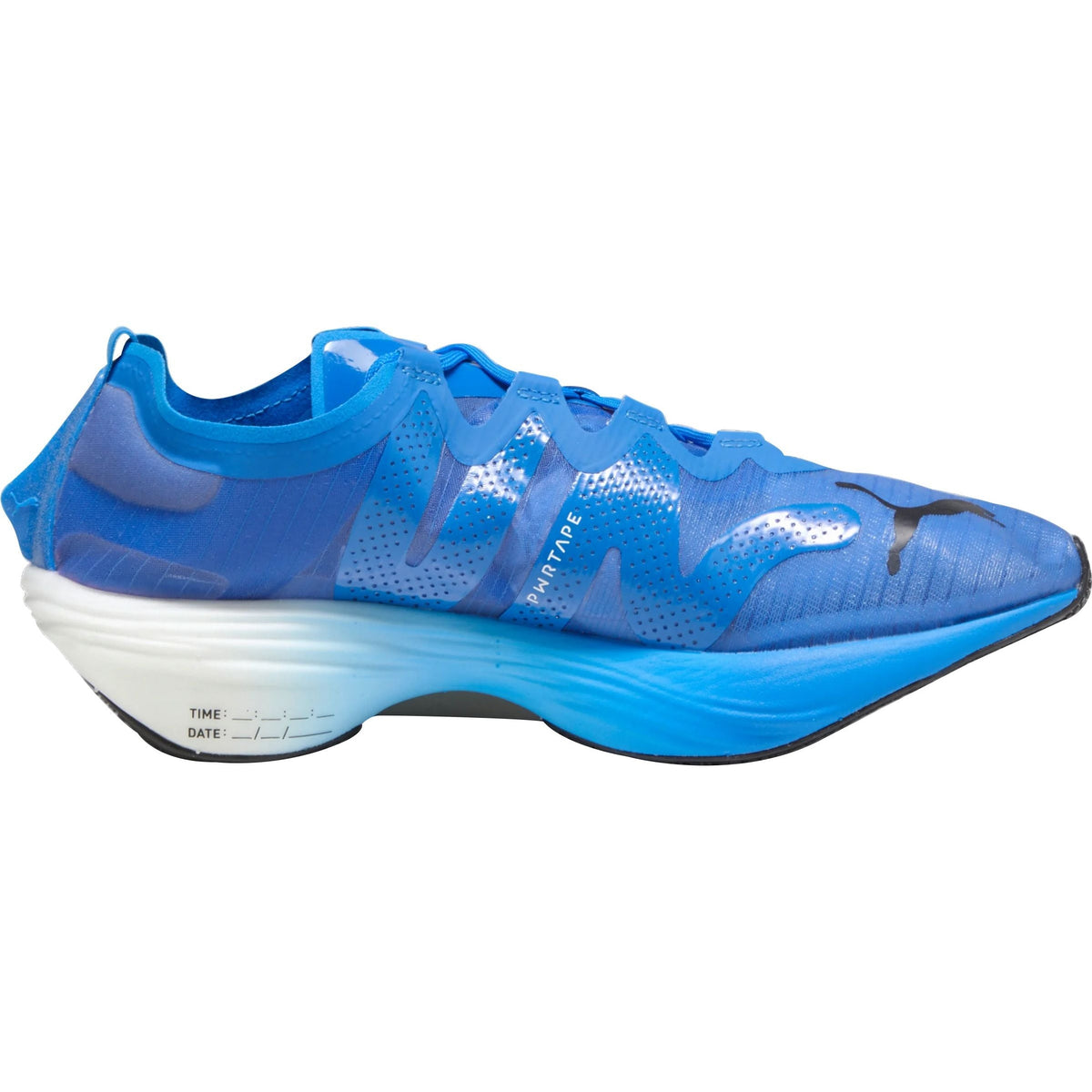 Women's Fast-FWD Nitro Elite Road Running Shoes - Blue