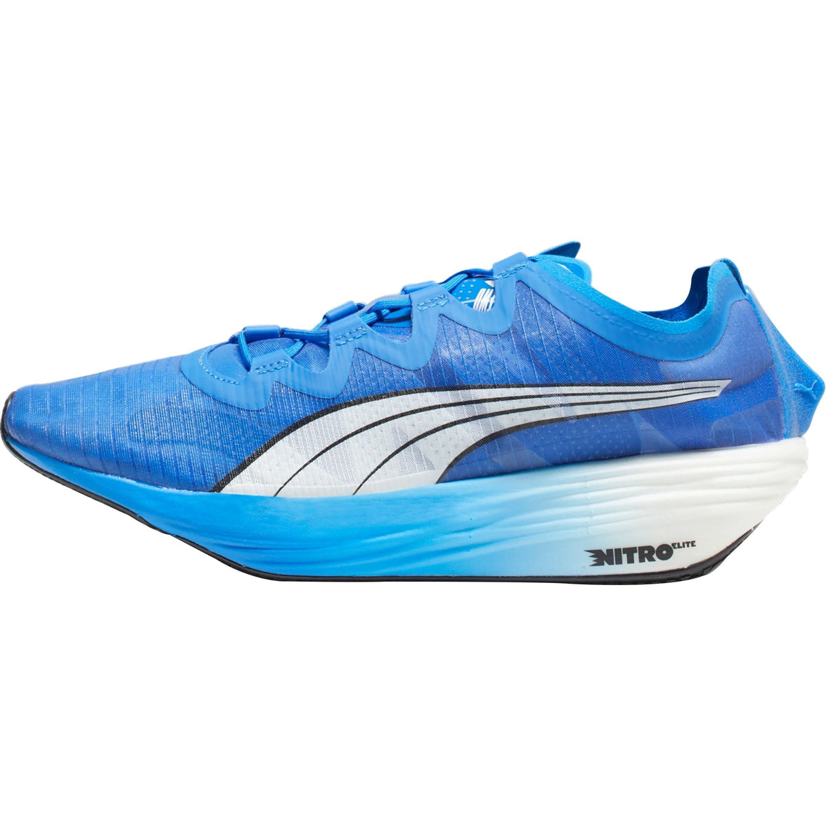 Women's Fast-FWD Nitro Elite Road Running Shoes - Blue