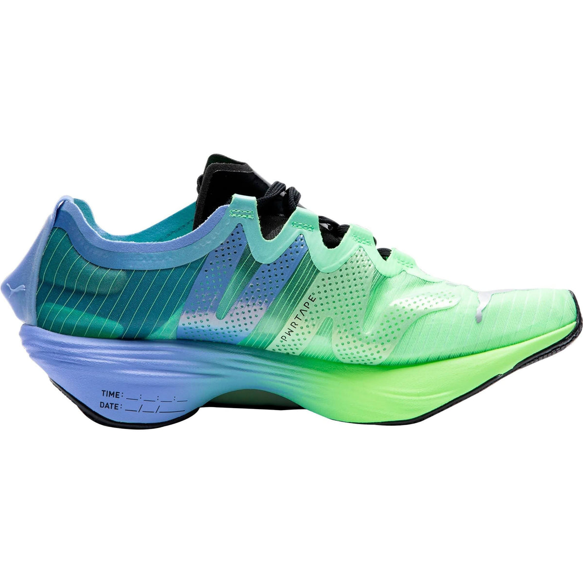 Women's Fast-FWD Nitro Elite Road Running Shoes - Purple