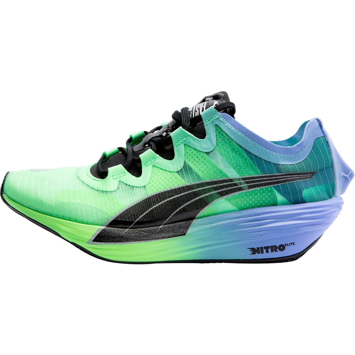 Women's Fast-FWD Nitro Elite Road Running Shoes - Purple