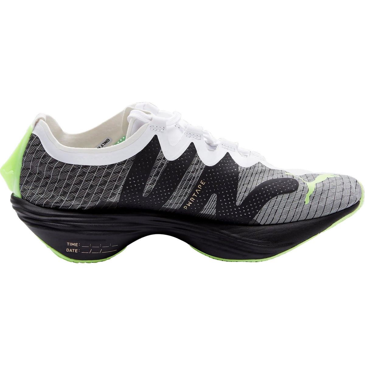 Men's Fast-FWD Nitro Elite Road Running Shoes - White