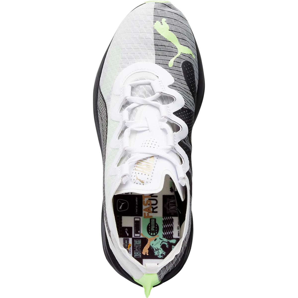 Men's Fast-FWD Nitro Elite Road Running Shoes - White